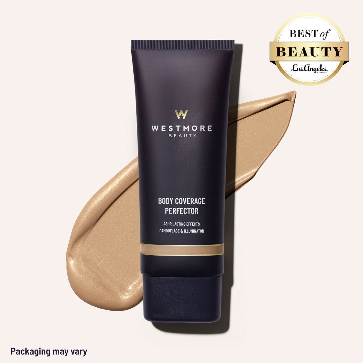 Body Coverage Perfector - 1N Light Radiance / 6.8oz