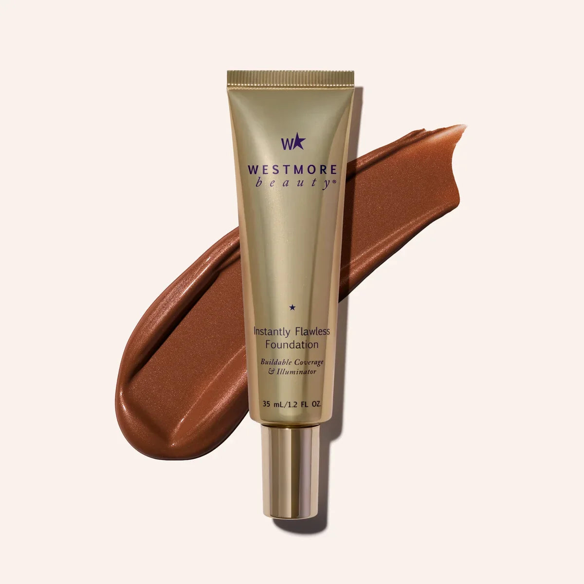 Face Coverage Perfector Foundation + Concealer
