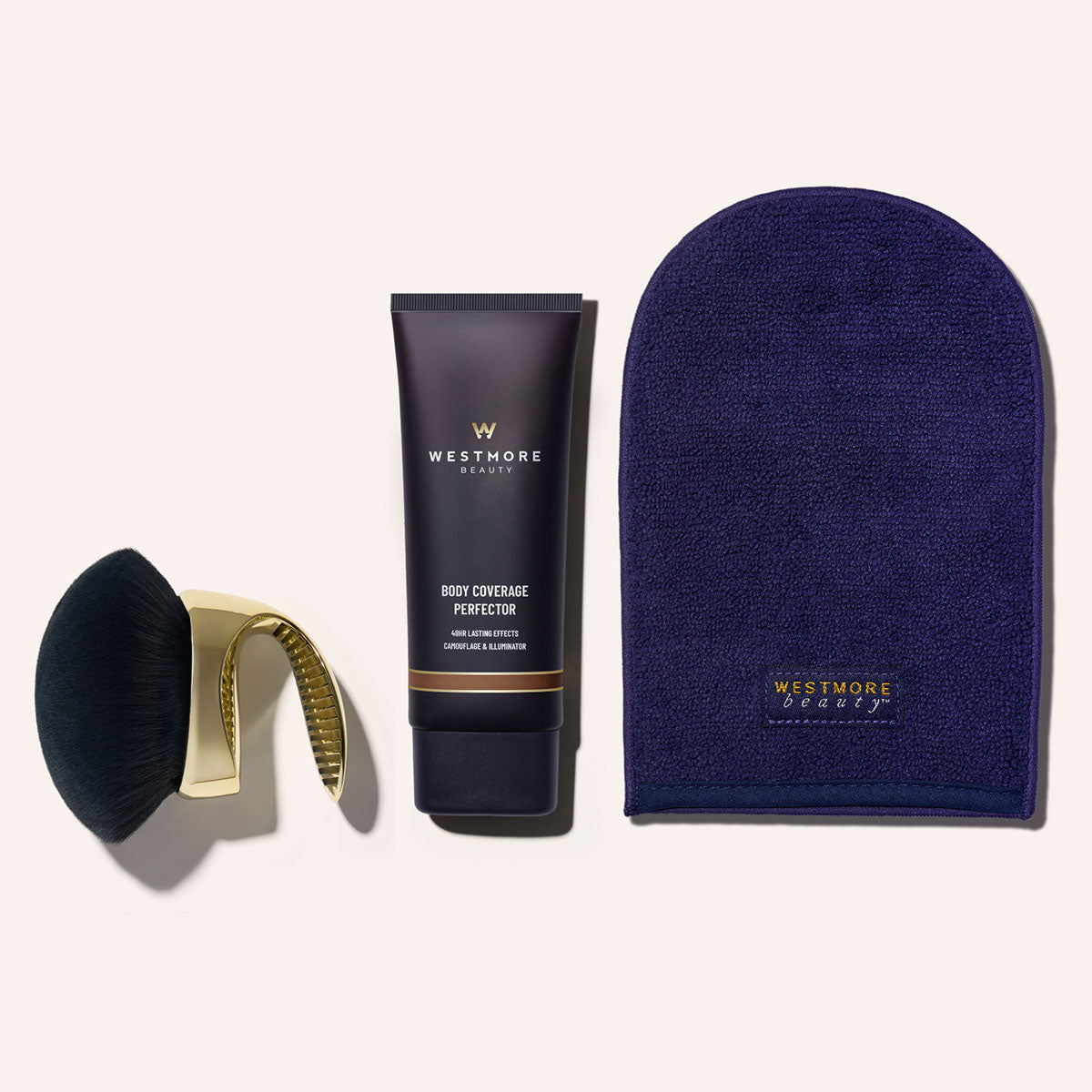 Flawless Finish Body Set