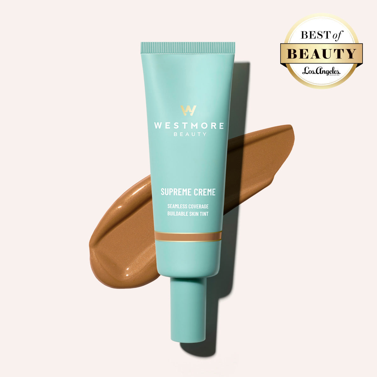 Supreme Creme - 4N Tan Neutral