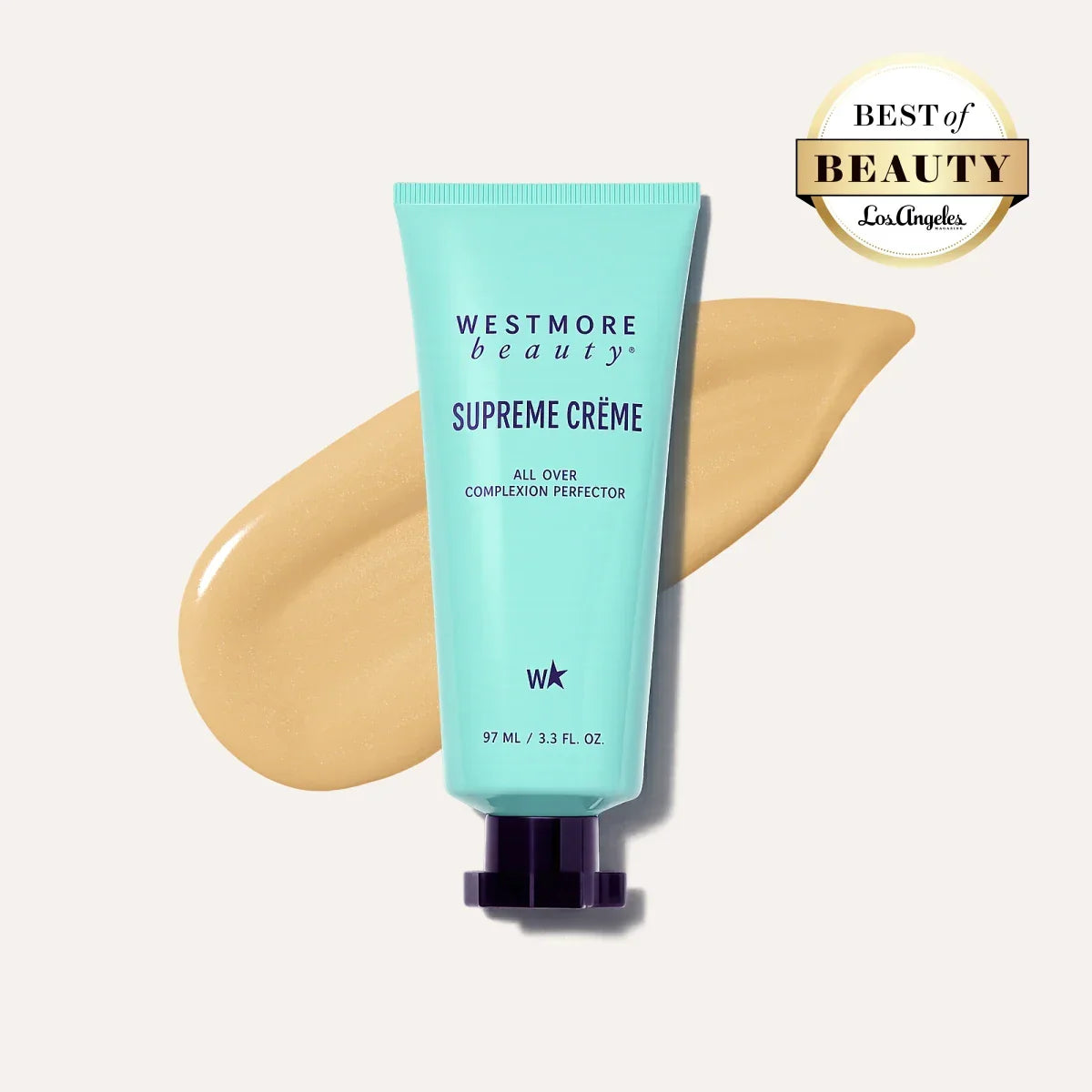 Supreme Crème - Light