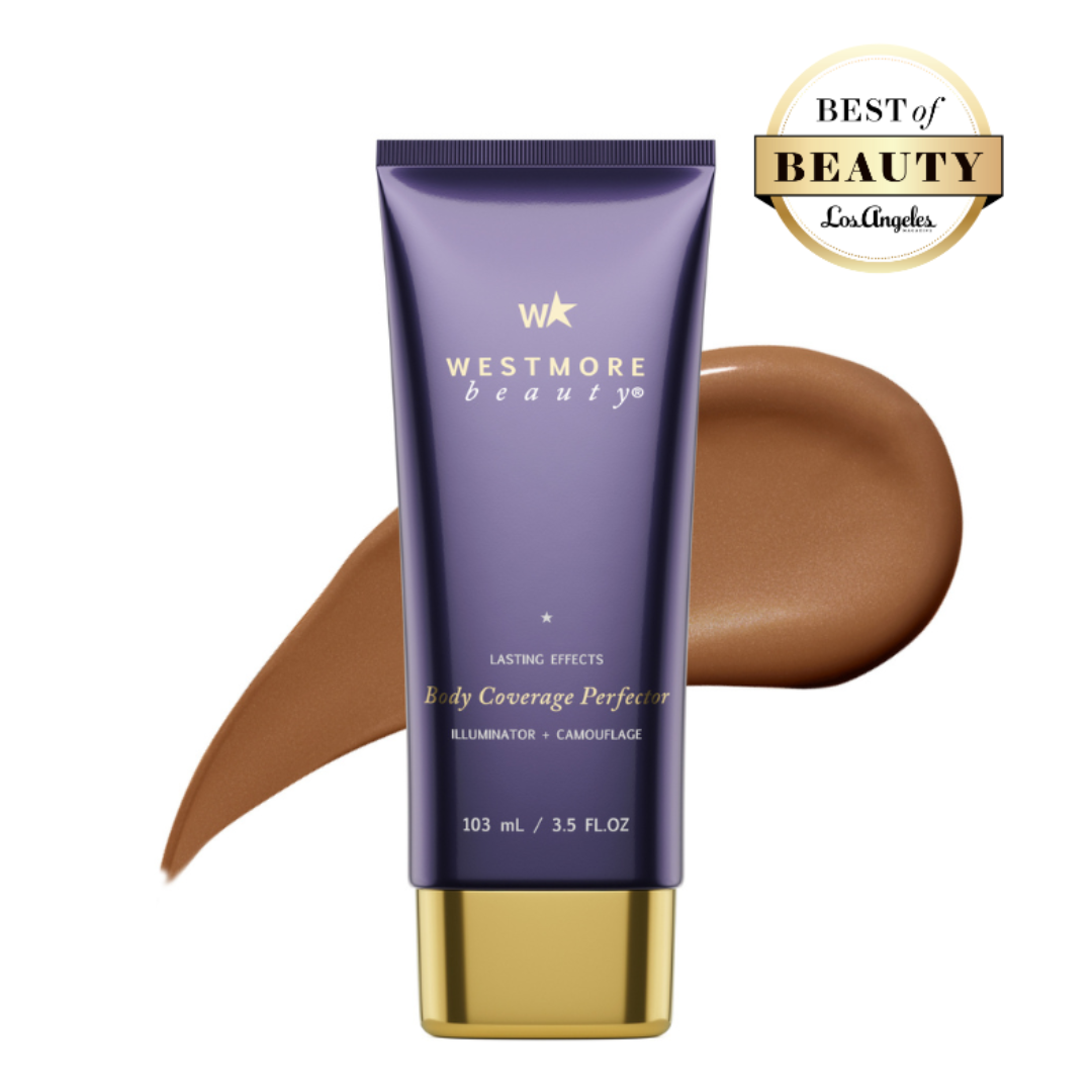 Body Coverage Perfector - Bronze Radiance / 3.4oz