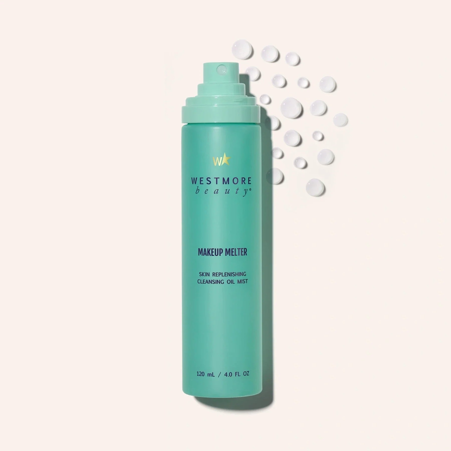 Makeup Melter Cleansing Mist - 4.0 OZ / 120 mL