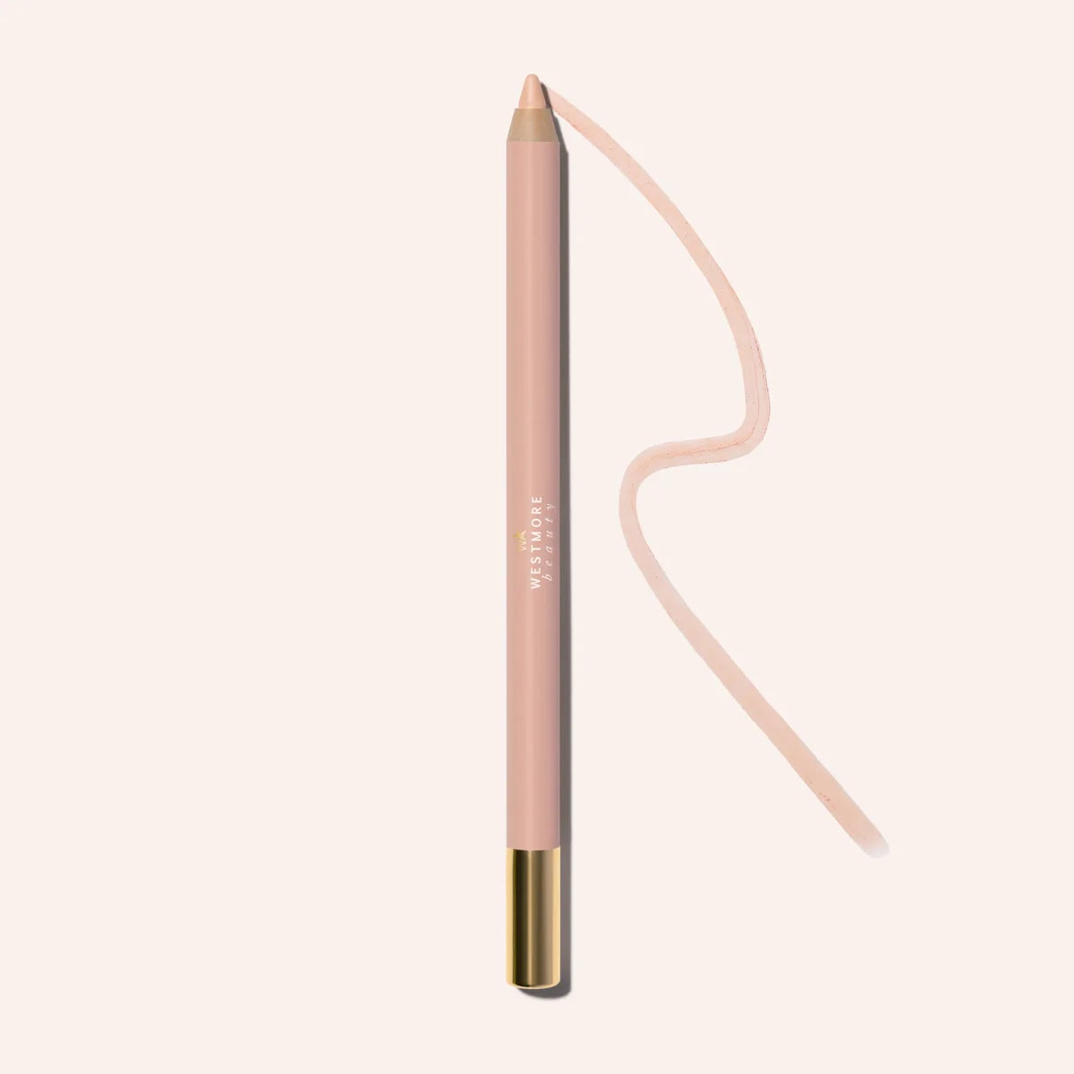 Lasting Effects Soft Glide Eyeliner - Light Beige