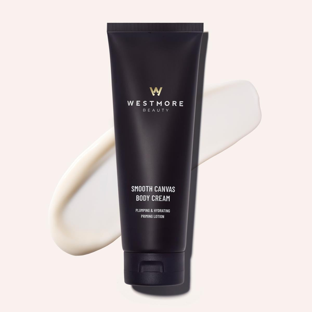 Smooth Canvas™  Body Cream